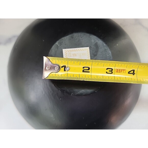 Homespun Touch Decorative Bowl - Picture 10 of 10